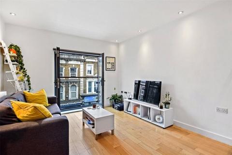 1 bedroom apartment for sale, Graham Road, London, E8