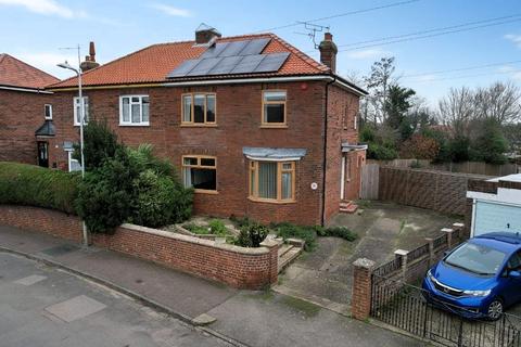 3 bedroom semi-detached house for sale - Rectory Road, Deal CT14