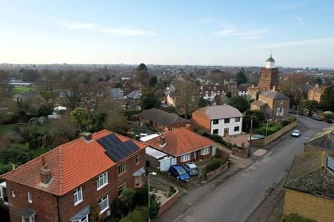 3 bedroom semi-detached house for sale, Rectory Road, Deal CT14