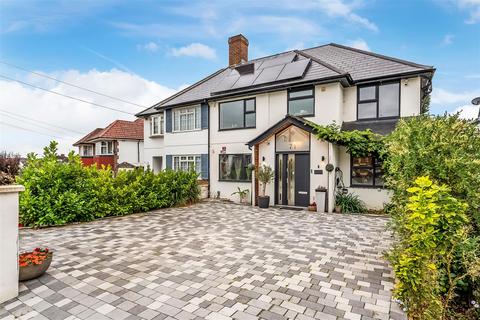 undefined, Stoneleigh Park Road, Epsom