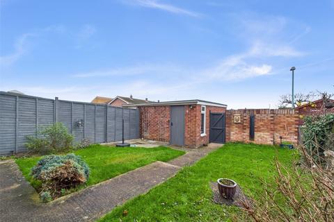 3 bedroom end of terrace house for sale, Golden Vale, Churchdown, Gloucester, Gloucestershire, GL3
