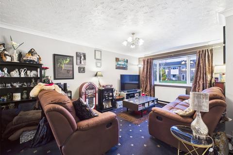3 bedroom end of terrace house for sale, Golden Vale, Churchdown, Gloucester, Gloucestershire, GL3