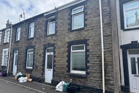 undefined, Brookdale Street, Neath SA11