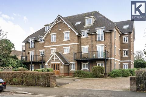 2 bedroom flat for sale - Mulgrave Road, Victoria Court, SM2