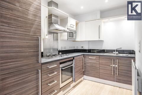 2 bedroom flat for sale, Mulgrave Road, Victoria Court, SM2