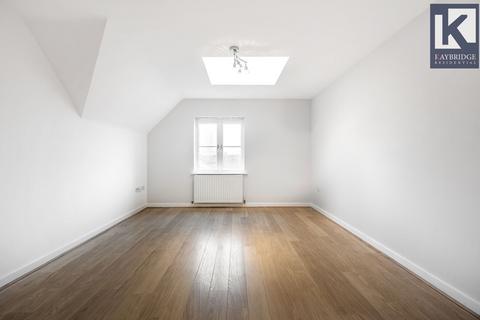 2 bedroom flat for sale, Mulgrave Road, Victoria Court, SM2