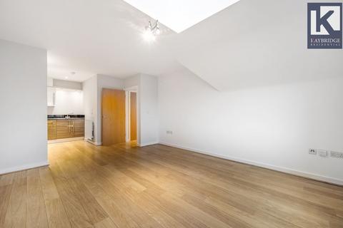 2 bedroom flat for sale, Mulgrave Road, Victoria Court, SM2