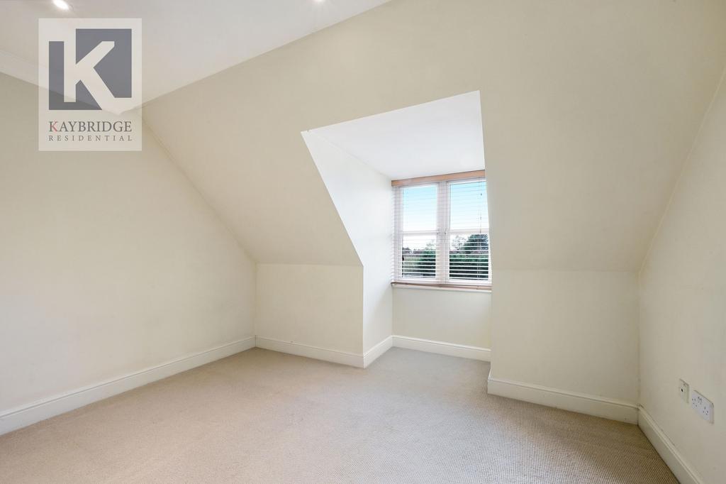 Kingston Road, Epsom