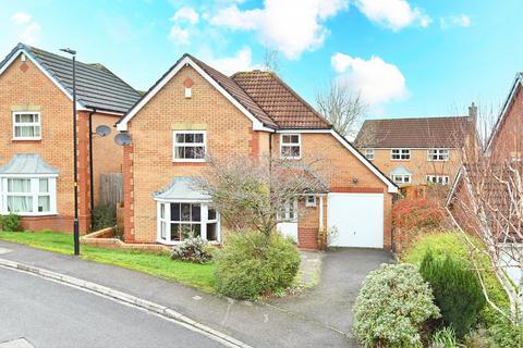 undefined, Rievaulx Close, Knaresborough