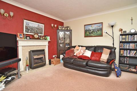 undefined, Rievaulx Close, Knaresborough
