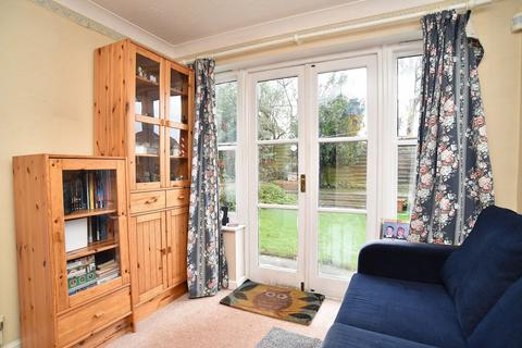 undefined, Rievaulx Close, Knaresborough