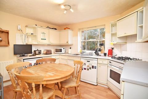 undefined, Rievaulx Close, Knaresborough