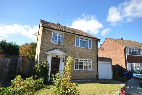 Wilton Place, New Haw, ADDLESTONE, Surrey, KT15
