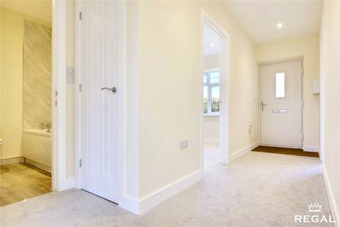 undefined, Eleanor Gardens, Walworth Road, Picket Piece, Andover, SP11