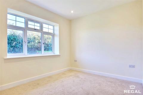 undefined, Eleanor Gardens, Walworth Road, Picket Piece, Andover, SP11
