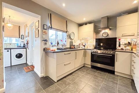 4 bedroom detached house for sale, West Street, Warminster