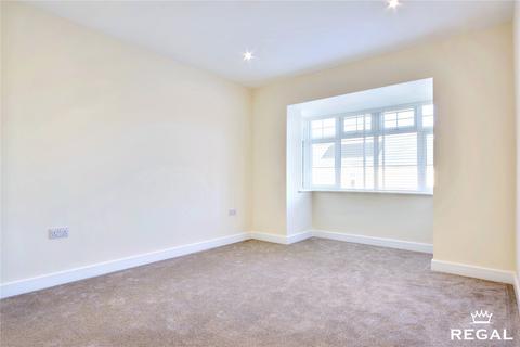 undefined, Eleanor Gardens, Walworth Road, Picket Piece, Andover, SP11