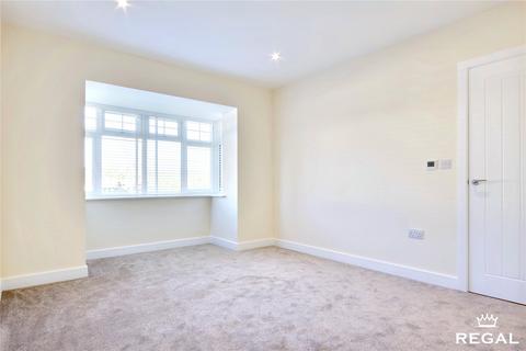 undefined, Eleanor Gardens, Walworth Road, Picket Piece, Andover, SP11