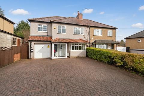 4 bedroom semi-detached house for sale, Hillingdon Avenue, Sevenoaks