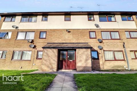 1 bedroom flat for sale, Copse Avenue, Swindon