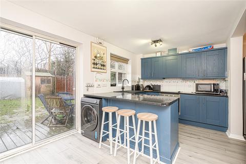 3 bedroom terraced house for sale, Danesfield Close, WALTON-ON-THAMES, Surrey, KT12