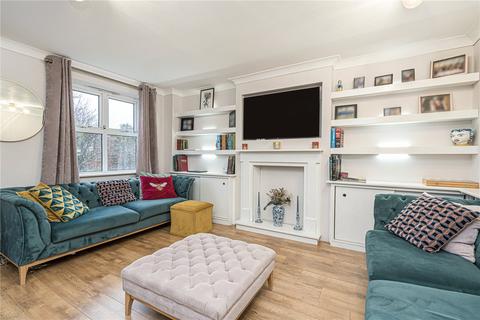 3 bedroom terraced house for sale, Danesfield Close, WALTON-ON-THAMES, Surrey, KT12