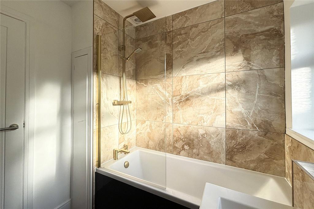 Shower/Bath