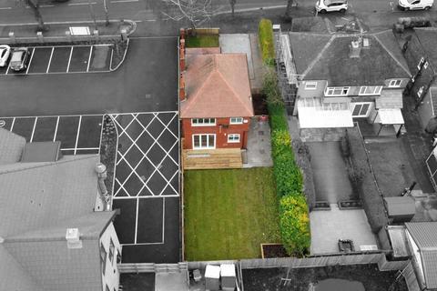 3 bedroom detached house for sale, Edgeley Road, Greater Manchester SK3