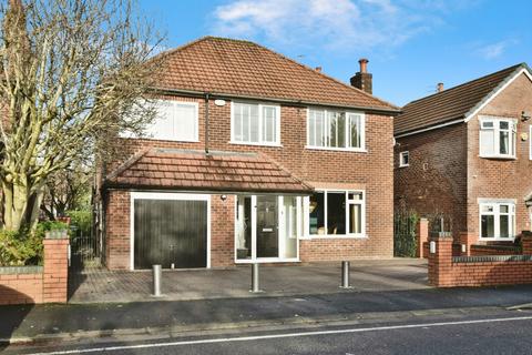 5 bedroom detached house for sale, Foxland Road, Cheadle SK8