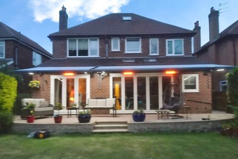 5 bedroom detached house for sale, Foxland Road, Cheadle SK8