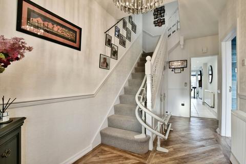 5 bedroom detached house for sale, Foxland Road, Cheadle SK8