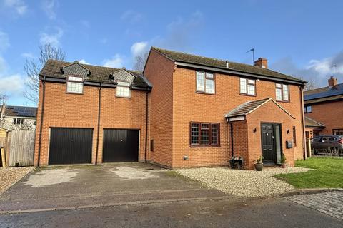 undefined, Pound Lane, Cholsey