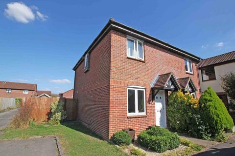 Nene Grove, Didcot