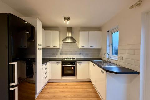 2 bedroom semi-detached house for sale, Nene Grove, Didcot