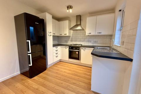 2 bedroom semi-detached house for sale, Nene Grove, Didcot