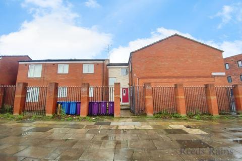 undefined, Kearsley Close, Merseyside L4