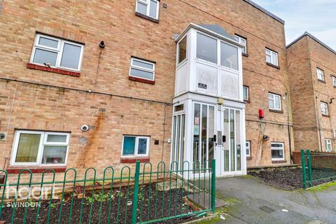 1 bedroom flat for sale, Beaulieu Close, Swindon