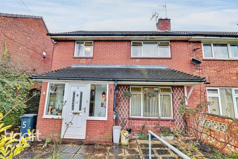 3 bedroom terraced house for sale, Imber Walk, Swindon