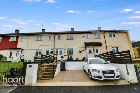 2 bedroom terraced house for sale, Downton Road, Swindon