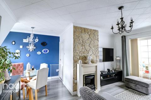 2 bedroom terraced house for sale, Downton Road, Swindon