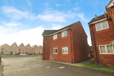 2 bedroom apartment for sale, Marnwood Walk, Merseyside L32