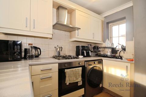 2 bedroom apartment for sale, Marnwood Walk, Merseyside L32