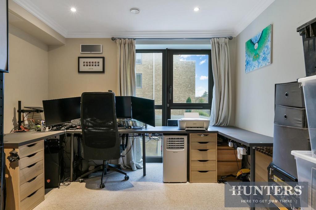 Home office