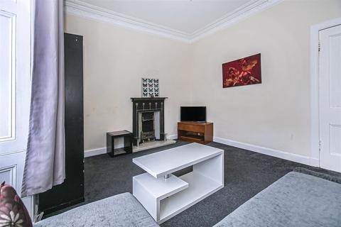 undefined, 168D Pittencrieff Street, Dunfermline, KY12 8AW