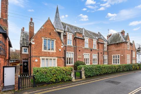 undefined, West Street, Ewell, KT17