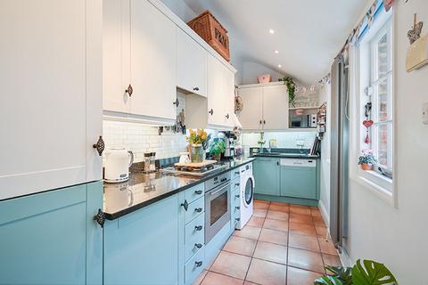undefined, West Street, Ewell, KT17
