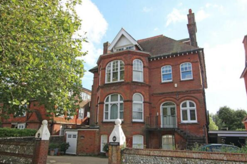 3 bedroom apartment for sale, St Johns Road, Eastbourne