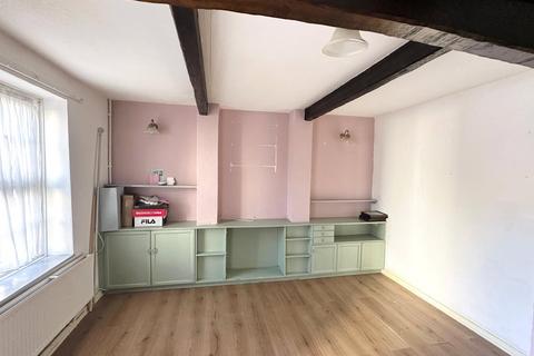 2 bedroom house for sale, John Street, Burnham-on-Sea, Somerset, TA8