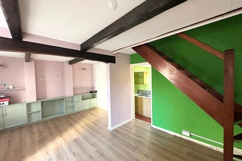 2 bedroom house for sale, John Street, Burnham-on-Sea, Somerset, TA8