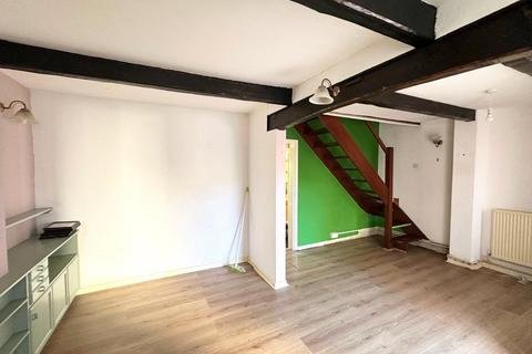 undefined, John Street, Burnham-on-Sea, Somerset, TA8